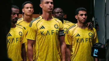 شكوى مانشستر سيتي توقف قيد النصر السعودي بـ9 ملايين يورو